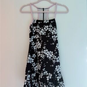 Frankie's Bikinis Tennis dress